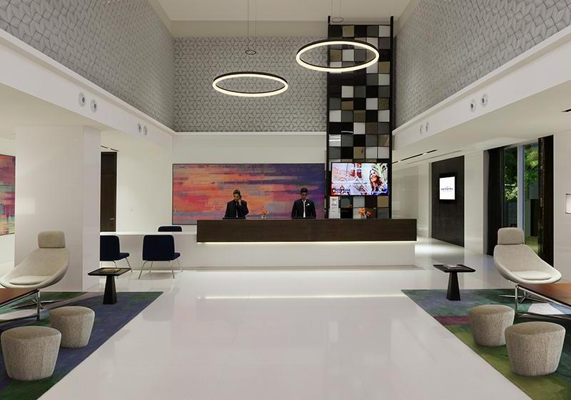 Novotel Kochi Infopark