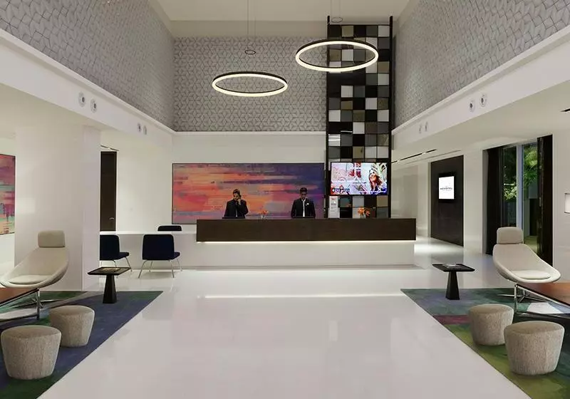 Novotel Kochi Infopark