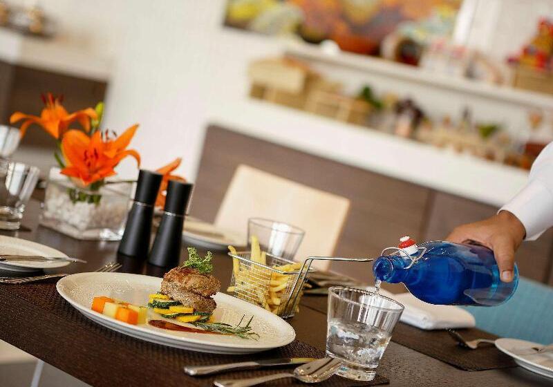 Novotel Kochi Infopark