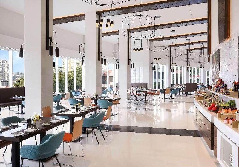 Novotel Kochi Infopark