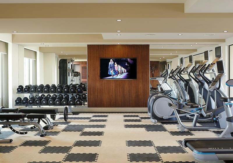 Novotel Kochi Infopark