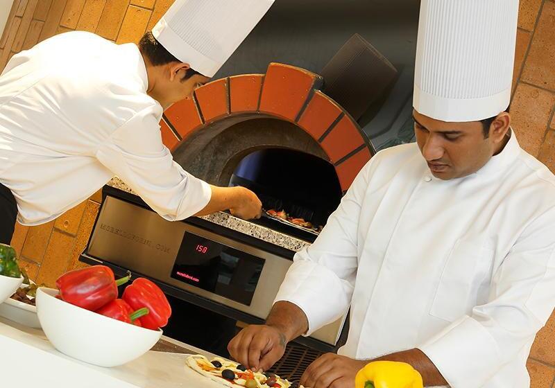 Novotel Kochi Infopark