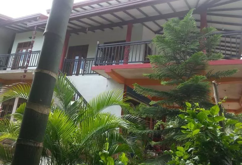 Peacock Villa Resort