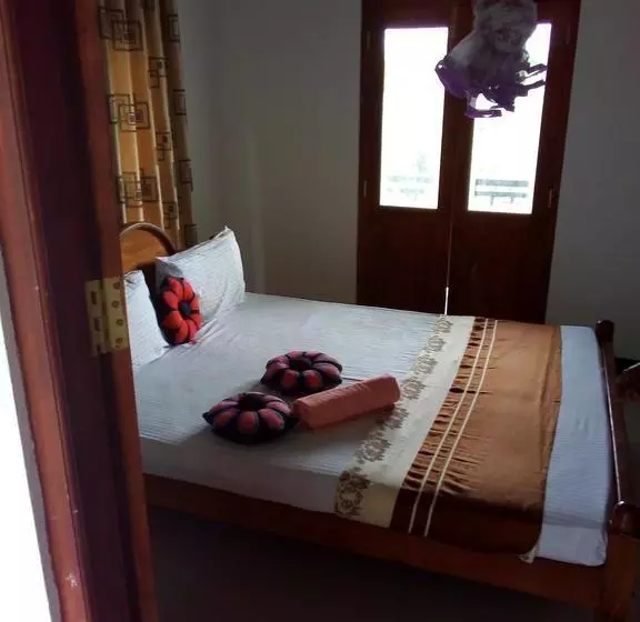 Peacock Villa Resort