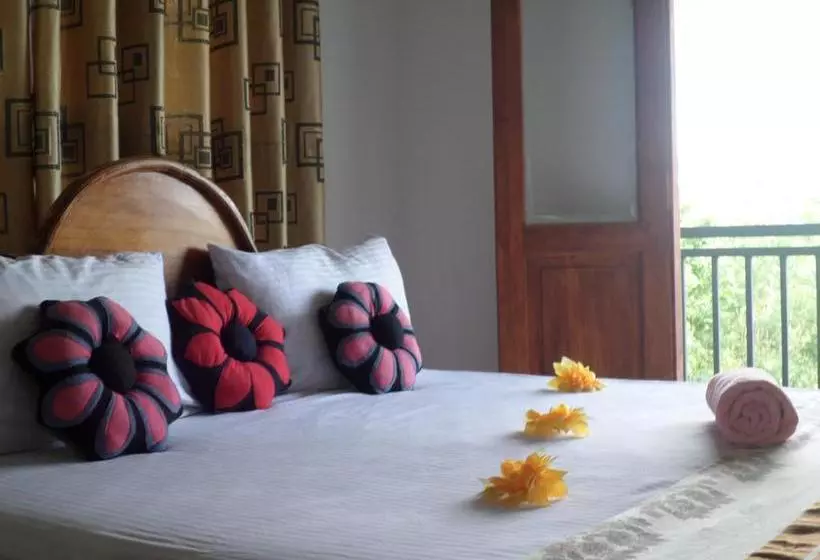 Peacock Villa Resort