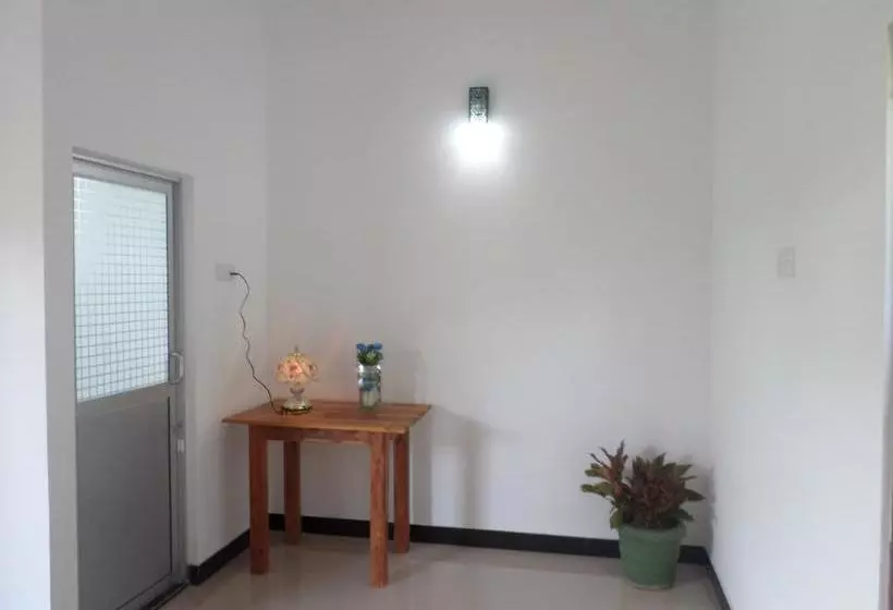 Peacock Villa Resort