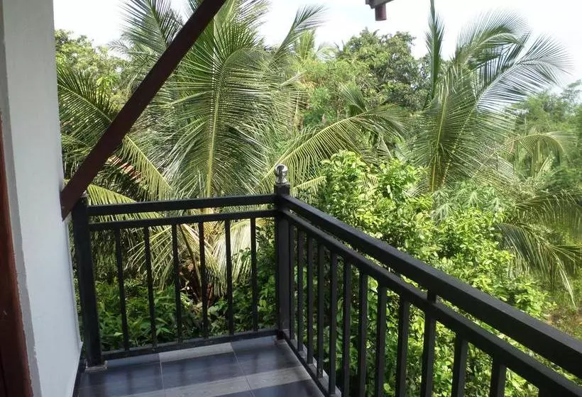 Peacock Villa Resort