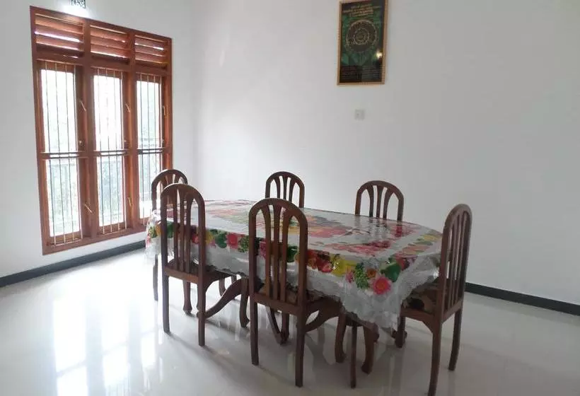 Peacock Villa Resort