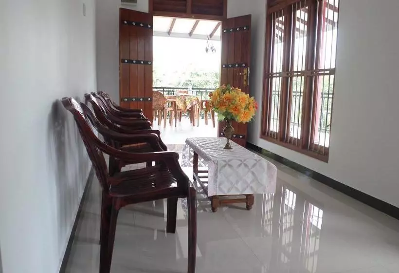 Peacock Villa Resort