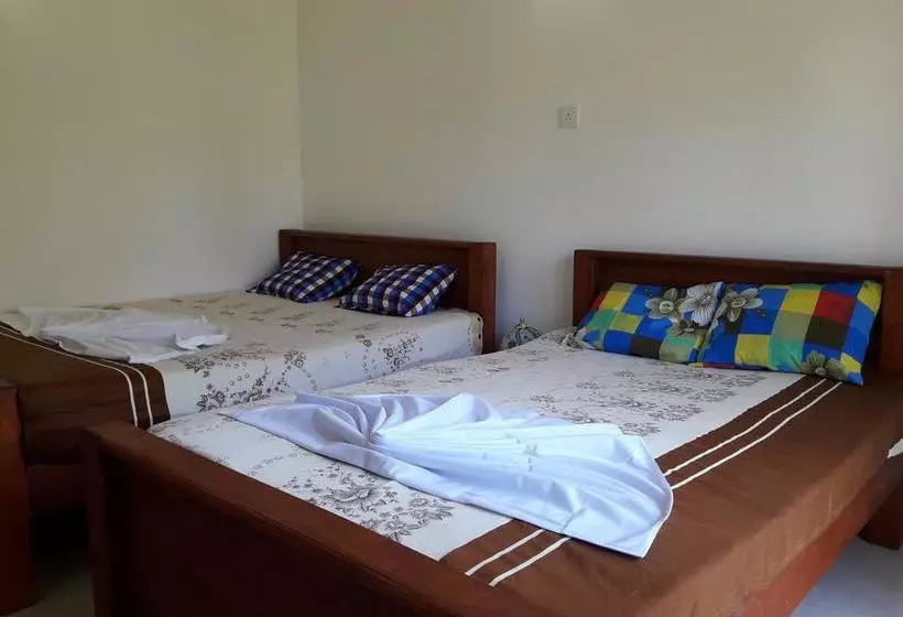 Peacock Villa Resort
