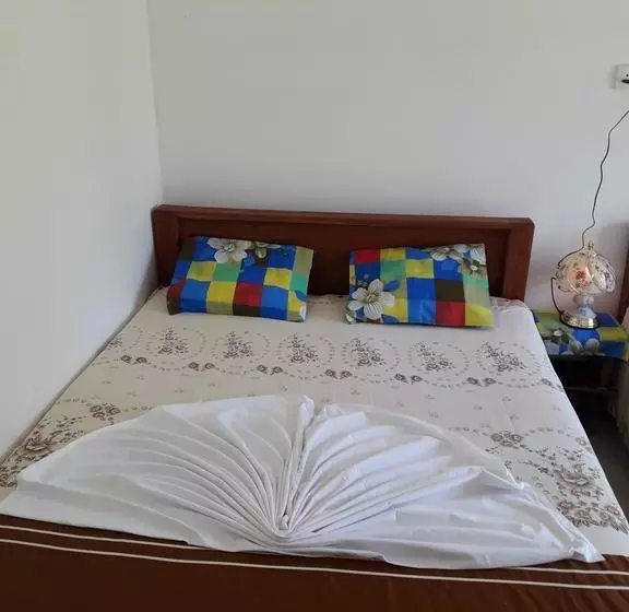 Peacock Villa Resort