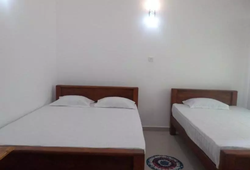 Peacock Villa Resort
