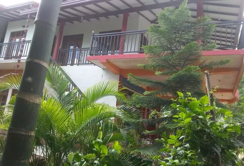 Peacock Villa Resort