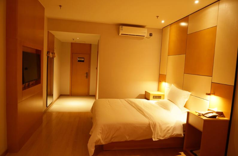 Otel Starway  Shihezi Municipal Government