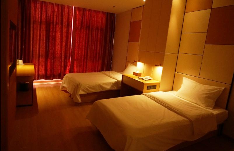 Otel Starway  Shihezi Municipal Government