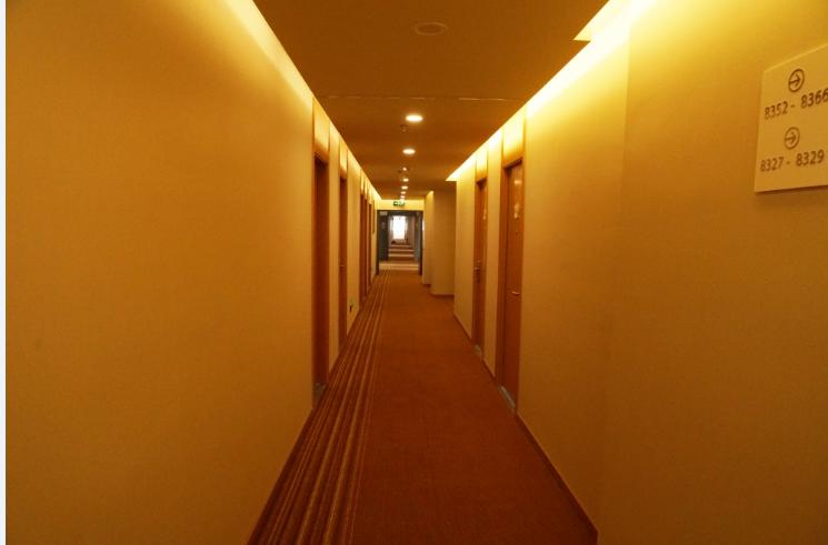 Otel Starway  Shihezi Municipal Government