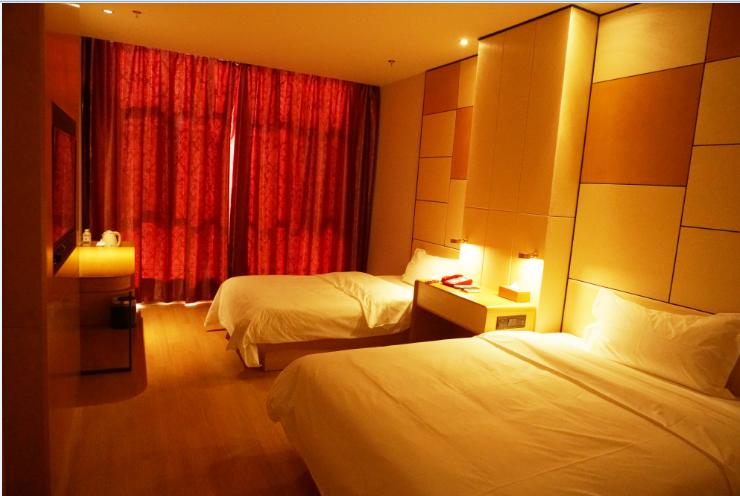 Otel Starway  Shihezi Municipal Government