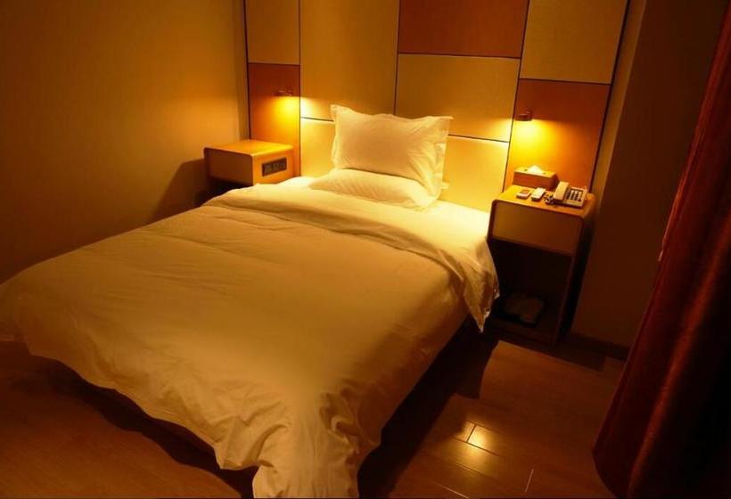 Otel Starway  Shihezi Municipal Government