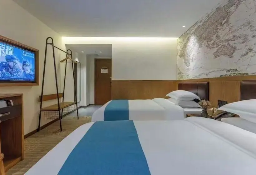 Hotel Super 8