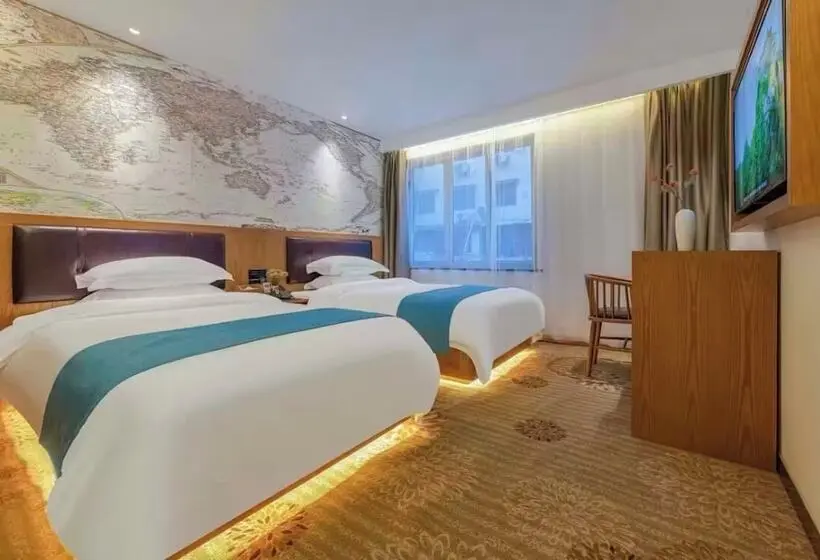 Hotel Super 8