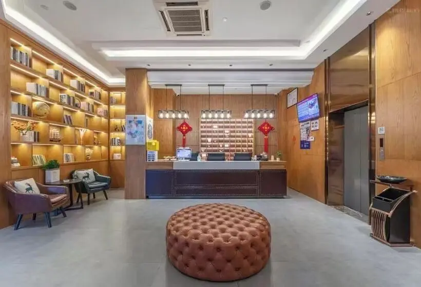 Hotel Super 8
