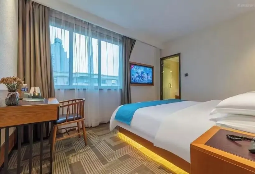 Hotel Super 8