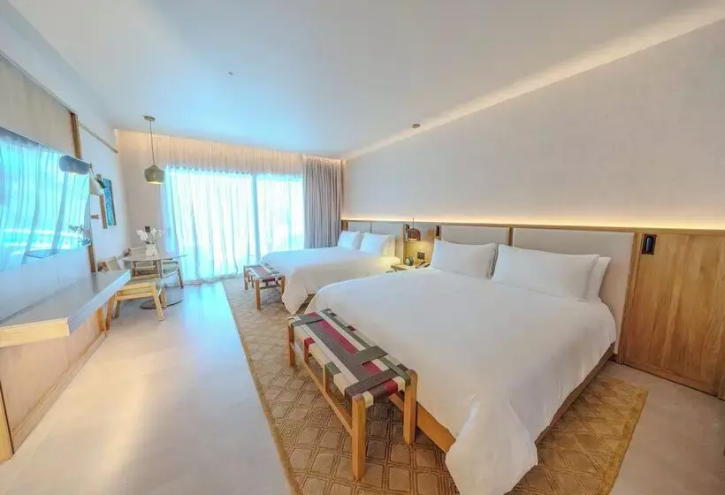 Unico Hotel Riviera Nayarit   Adults Only   All Inclusive