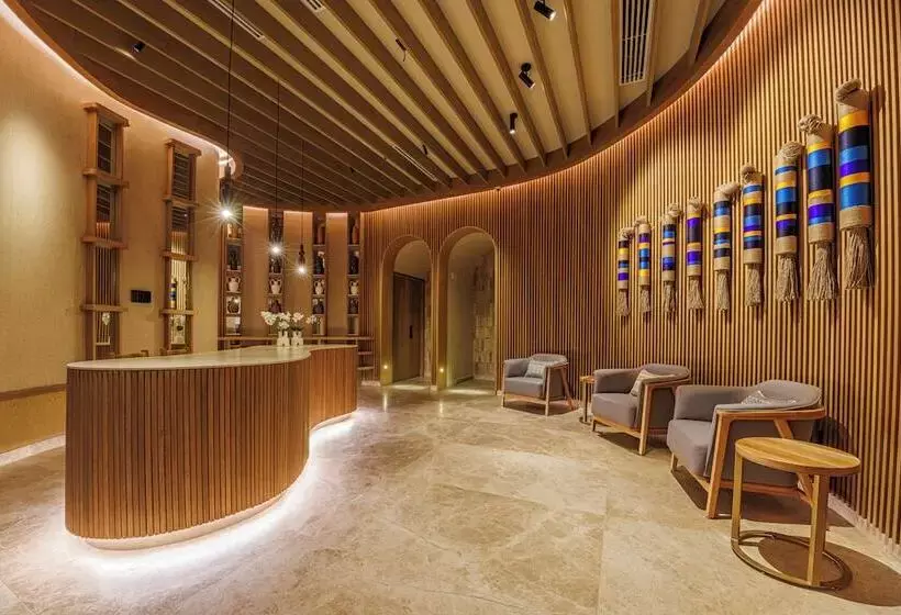 Unico Hotel Riviera Nayarit   Adults Only   All Inclusive