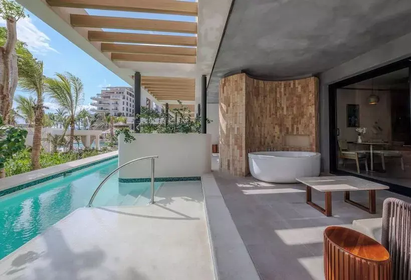 Unico Hotel Riviera Nayarit   Adults Only   All Inclusive