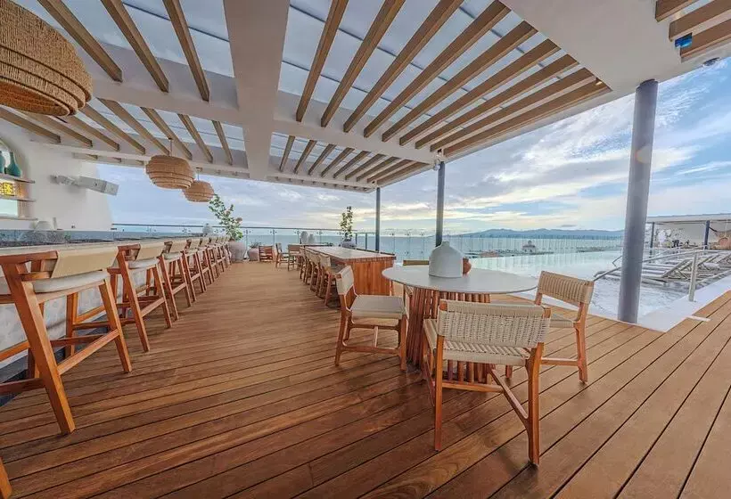 Unico Hotel Riviera Nayarit   Adults Only   All Inclusive