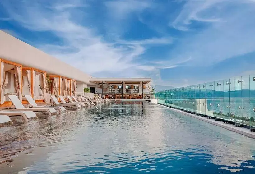 Unico Hotel Riviera Nayarit   Adults Only   All Inclusive