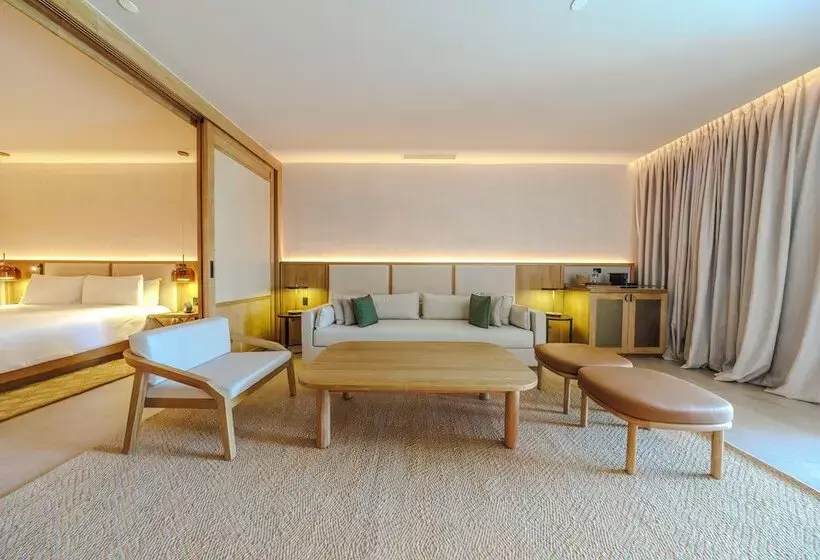 Unico Hotel Riviera Nayarit   Adults Only   All Inclusive