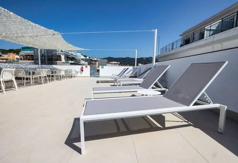Calella By Beatriz Hoteles