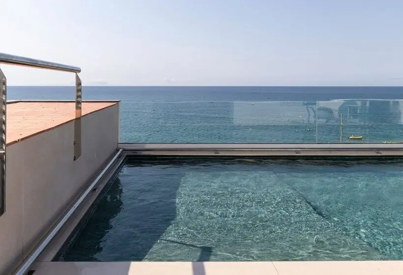 Calella By Beatriz Hoteles