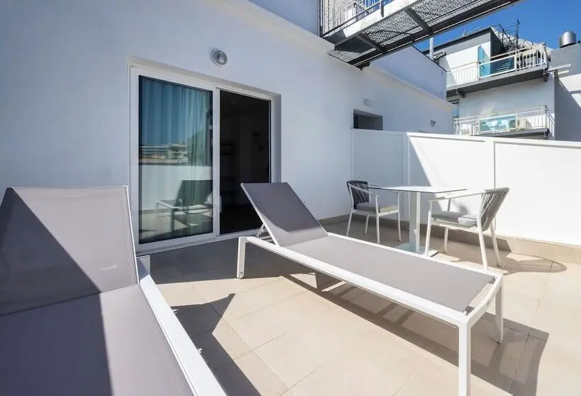 Calella By Beatriz Hoteles