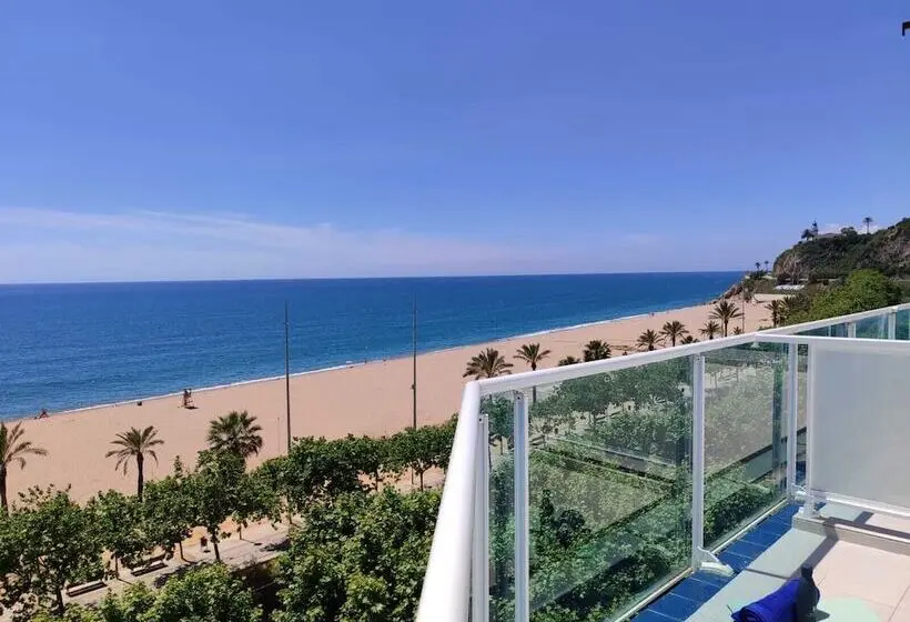 Calella By Beatriz Hoteles