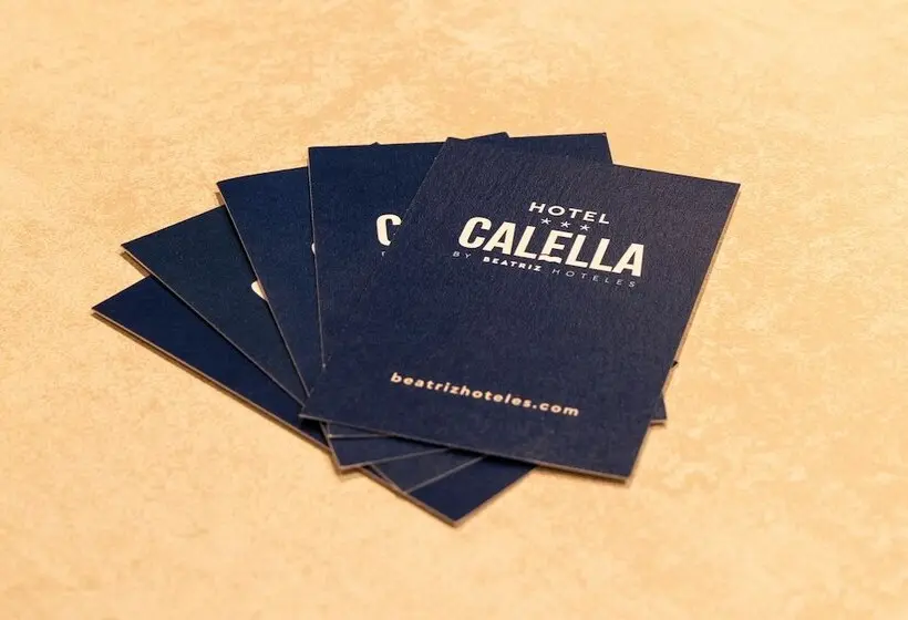 Calella By Beatriz Hoteles