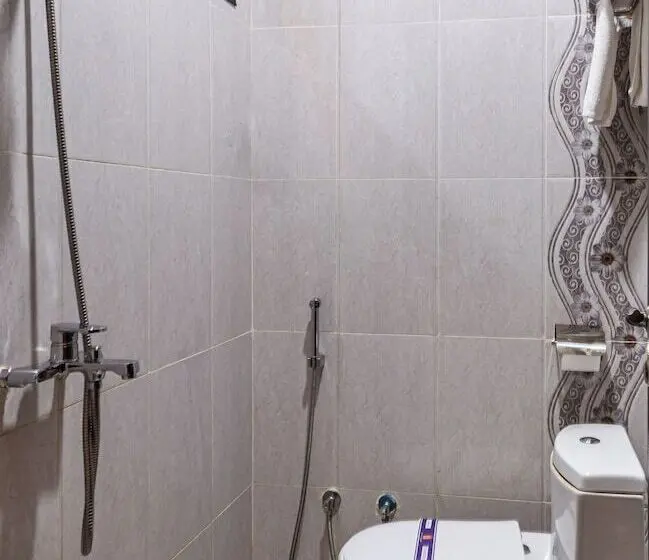 Al Qasr Hotel Suites Al Diyafah 1 District