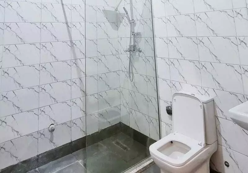 هتل Boya Apartments
