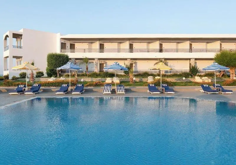 Hotelli Paralos Rodos Lifestyle