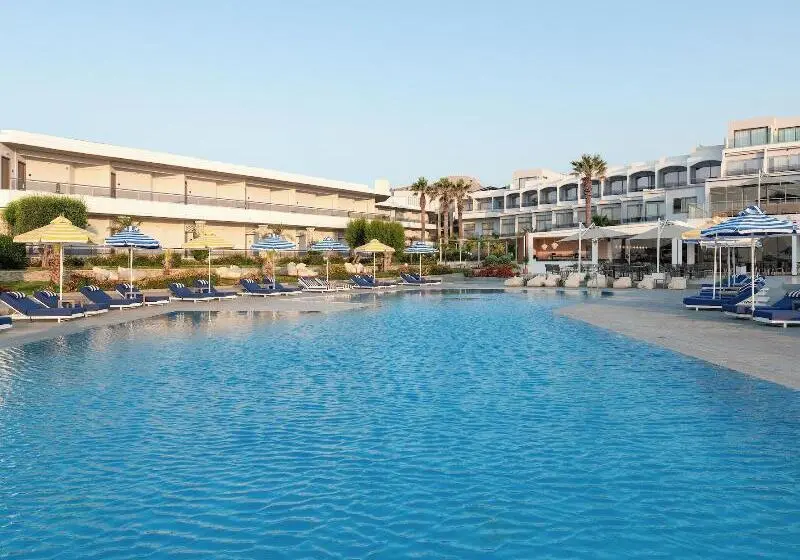 Hotelli Paralos Rodos Lifestyle