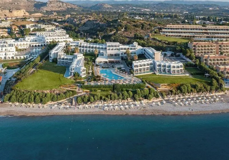 Hotelli Paralos Rodos Lifestyle