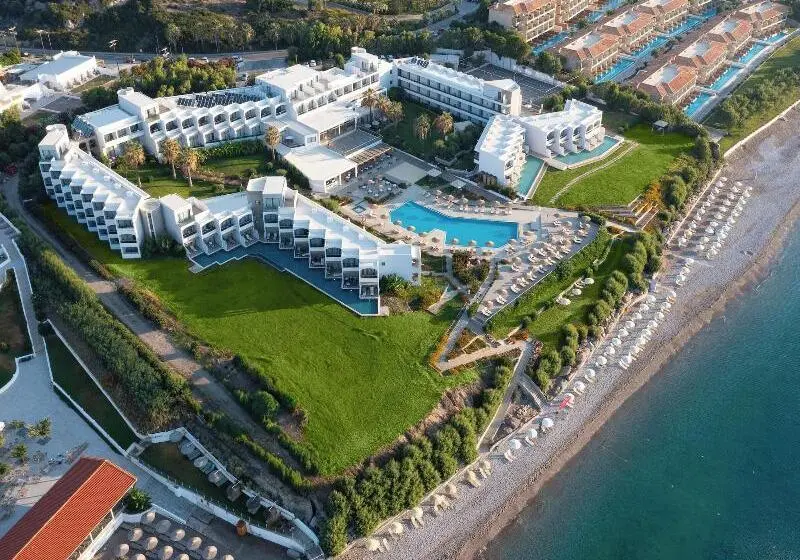 Hotelli Paralos Rodos Lifestyle