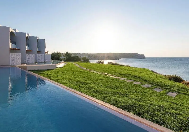 Hotelli Paralos Rodos Lifestyle