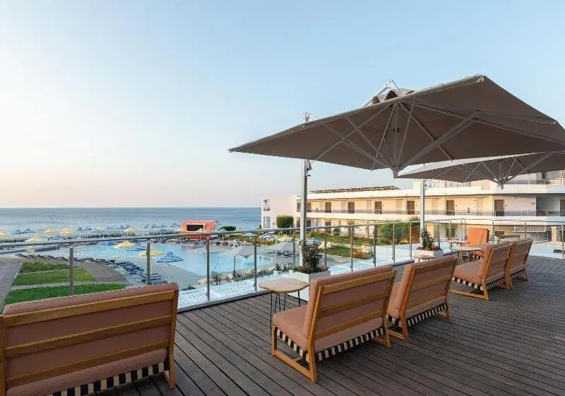 Hotelli Paralos Rodos Lifestyle