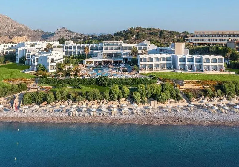 Hotelli Paralos Rodos Lifestyle