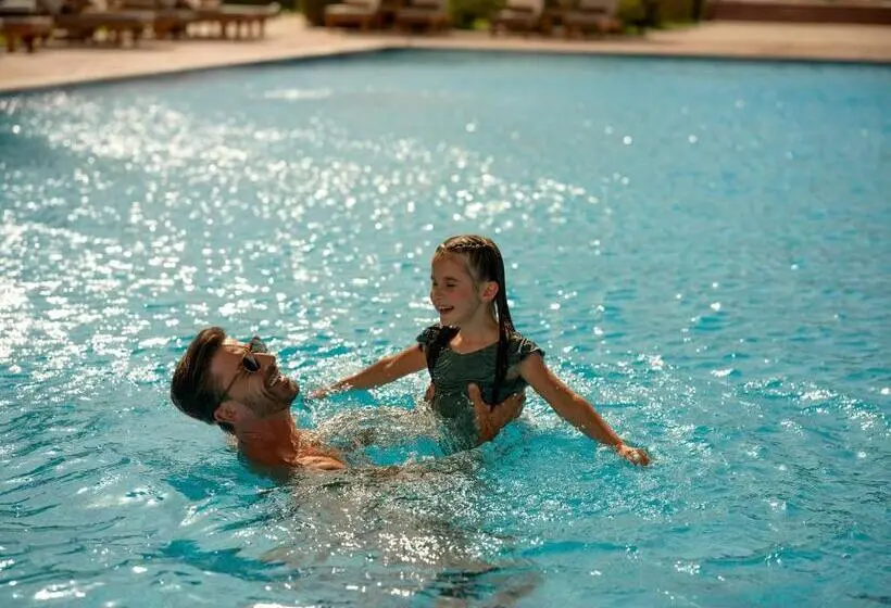 ホテル Aldhafra Resort, Vignette Collection