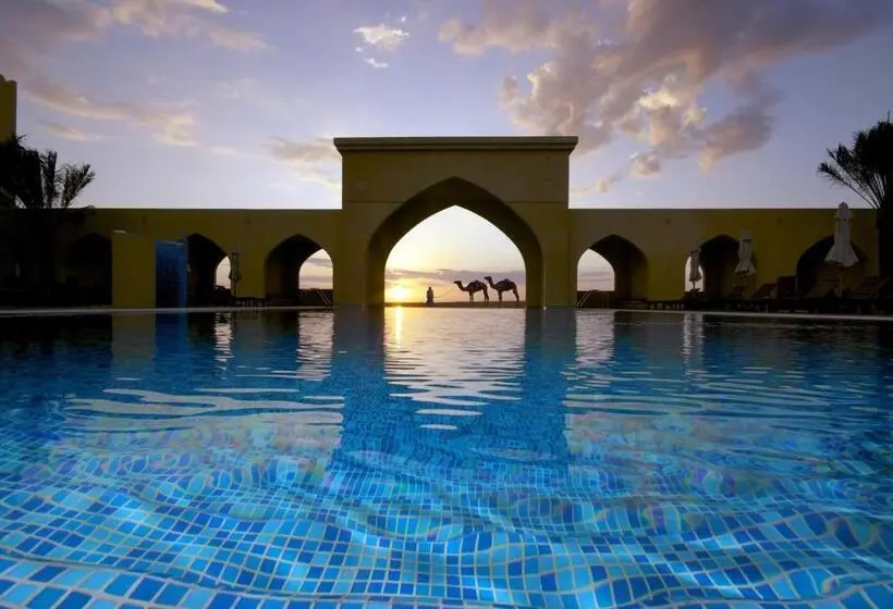 ホテル Aldhafra Resort, Vignette Collection