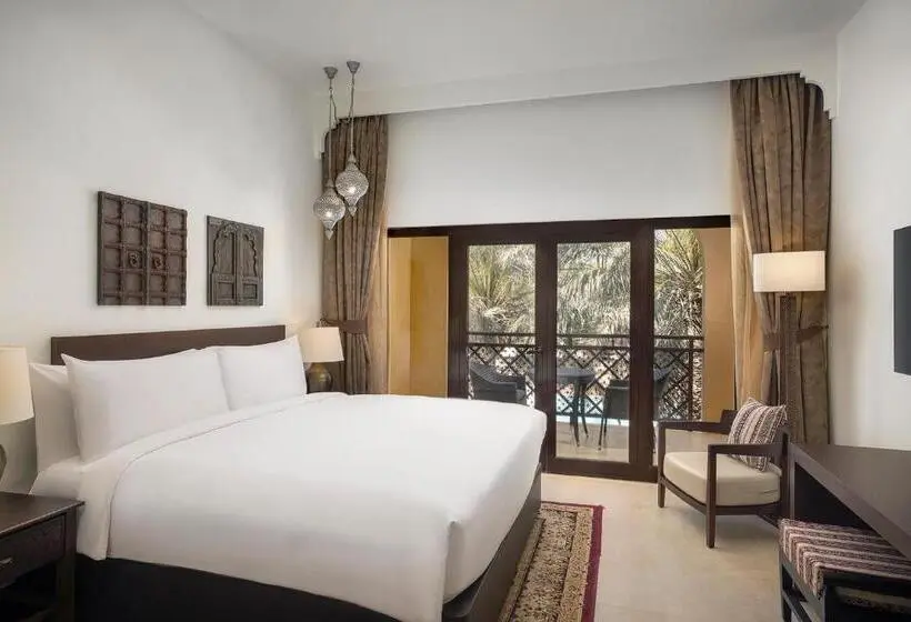 ホテル Aldhafra Resort, Vignette Collection