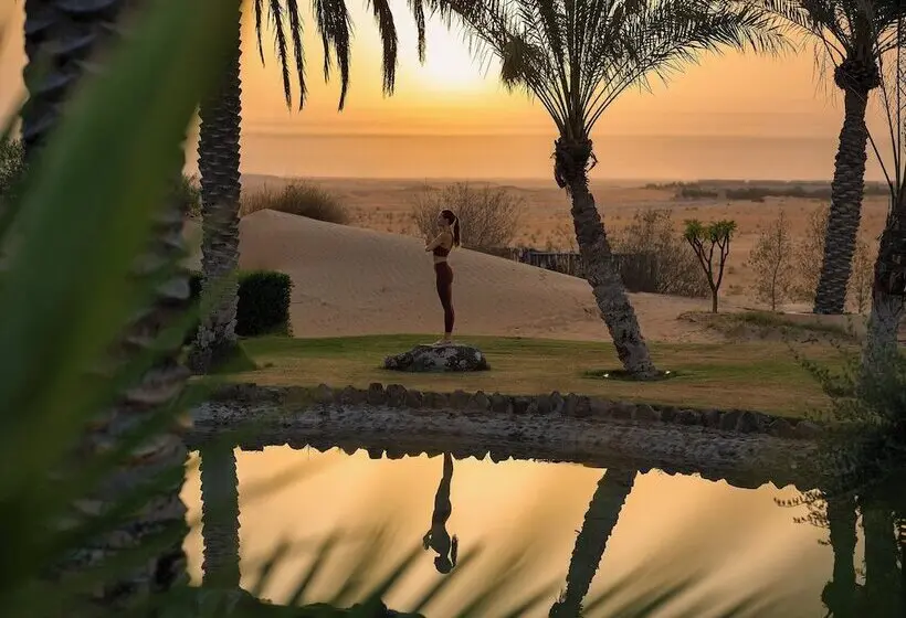 ホテル Aldhafra Resort, Vignette Collection